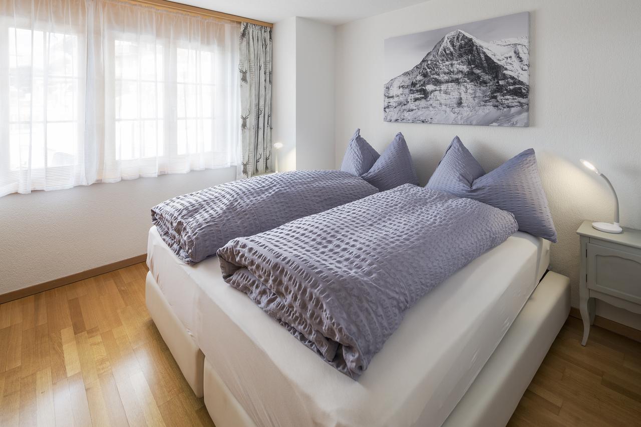 גרינדלוולד Apartment Dolce Vita מראה חיצוני תמונה